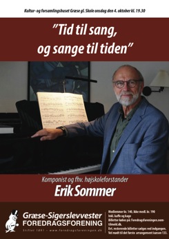 Plakat 4 oktober 2023